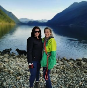 Meet your Posher, Mikki